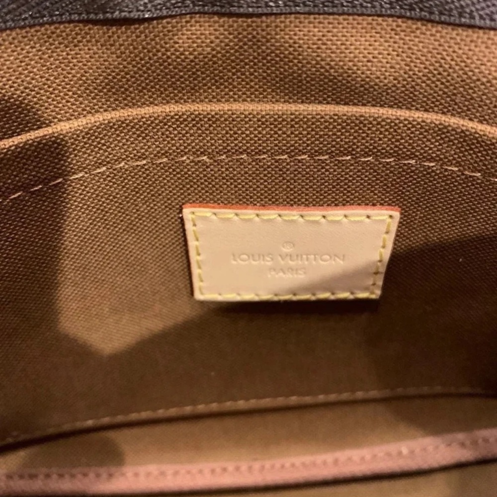Louis Vuitton Multi Pochette Accessoires - Picture 3 of 9